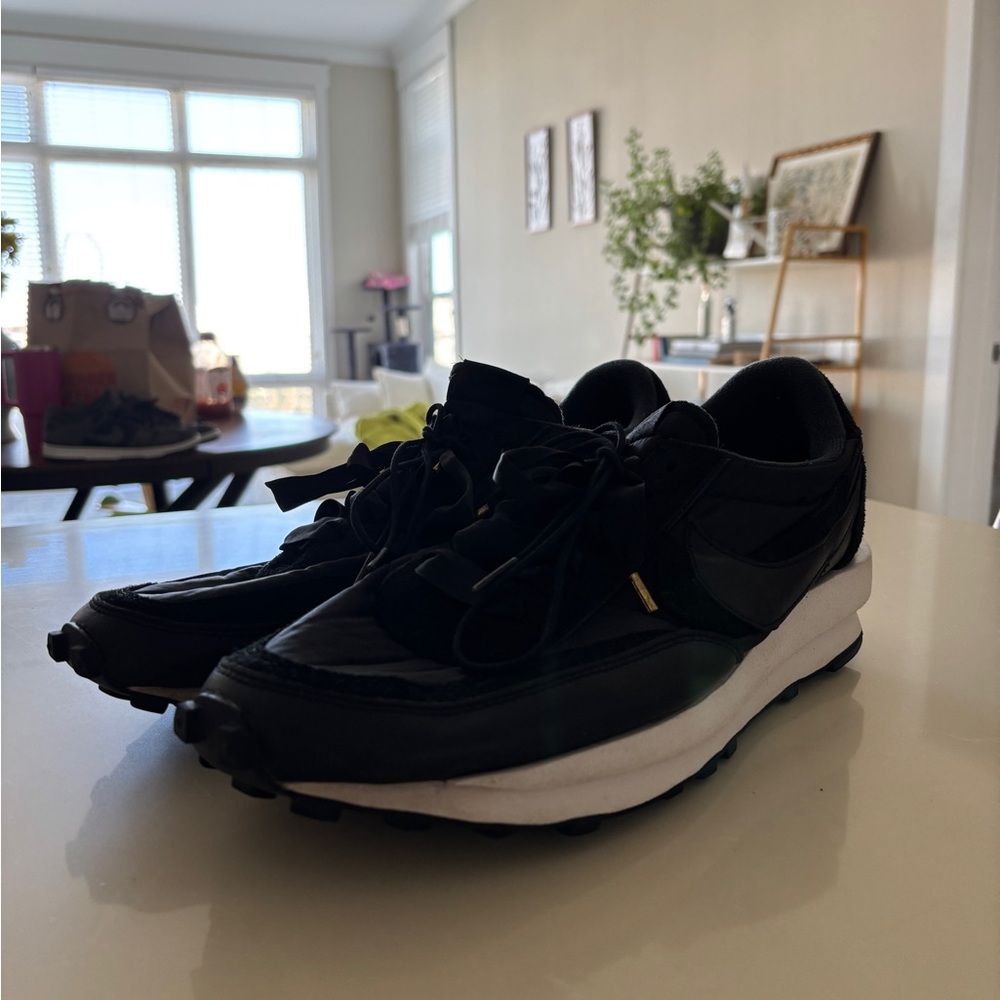 Nike Dunk Low  ShoesGray Suede Sneakers